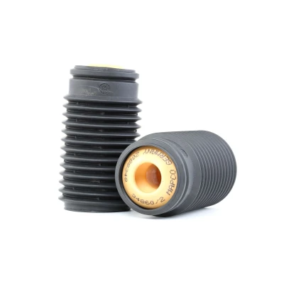 Imagem de MAPCO 34860/2 Coifa Amortecedor Eixo dianteiro, lado esquerdo, direito BMW: 3 Sedan, Touring, 1 Hatchback, SEAT: Ibiza