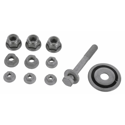 Imagem de SACHS 803 341 Jogo de reparação, suspensão da roda Eixo dianteiro, lado esquerdo, direito BMW: 1 Hatchback