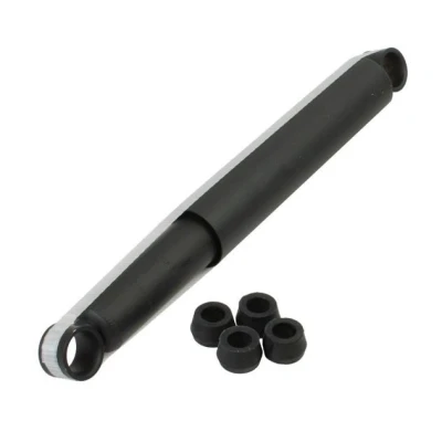Imagem de MAXGEAR 11 1340 Amortecedor Eixo traseiro Pressão do gás 593mm telescópico MITSUBISHI: PAJERO 1, 1 Canvas Top
