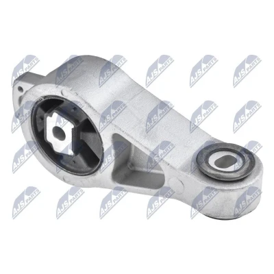 Imagem de NTY ZPS CH 056 Suporte, motor à direita, em cima CHRYSLER: PT Cruiser Carrinha