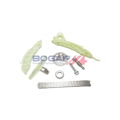 Imagem de BOGAP B1328120 Jogo de correntes distribuição simples, Corrente fechada BMW: 5 Touring, 1 Hatchback, 3 Touring