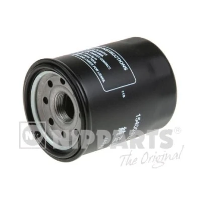 Imagem de NIPPARTS J1314013 Filtro de óleo aparafusado HONDA: CIVIC 8 Hatchback, 7 6 Hatchback