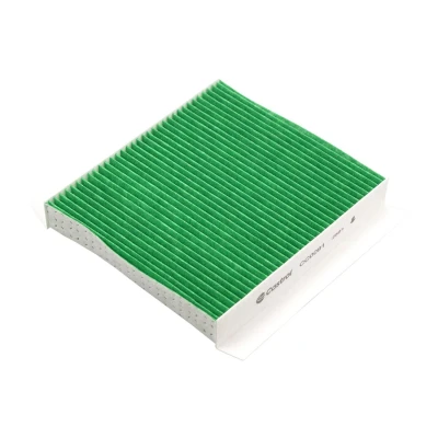 Imagem de Castrol filters CC0091 Filtro, ar do habitáculo Filtro de partículas, Com efeito antibacteriano 208mm 199mm 30mm FIAT: Tipo Hatchback
