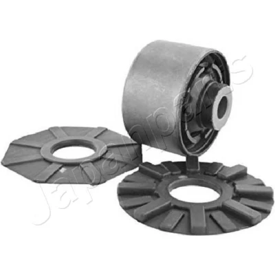 Imagem de Suspensão, braço oscilante JAPANPARTS RU 1252