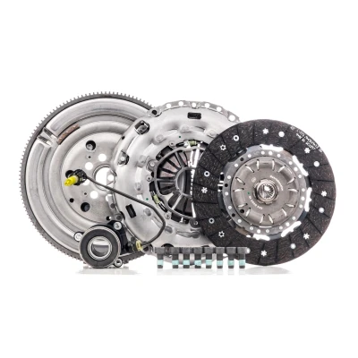Imagem de LuK BR 0241 600 0237 00 Kit de Embraiagem OPEL: Astra H Caravan, Hatchback, GTC
