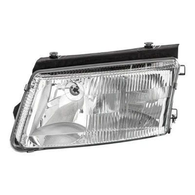 Imagem de HELLA 1AF 007 620 051 Farol Principal VOLKSWAGEN: Passat B5 Variant, Sedan