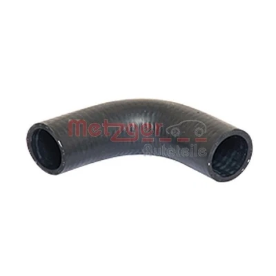 Imagem de METZGER 2420411 Mangueira de Radiador EPDM (borracha etileno propileno dieno)