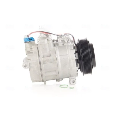 Imagem de NISSENS 89488 Compressor 7SBU16C 12 PAG 46 R 134a OPEL: Vectra B Sedan, Carrinha