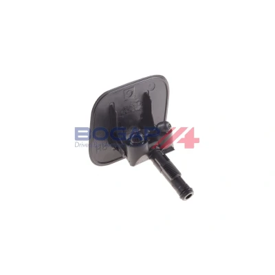 Imagem de BOGAP K5522111 Ejector de água do lava faróis KIA: Sorento II (XM) 2.0 CRDi 4WD, 2.4 CVVT, CVVT 2.2 CRDi, LPG