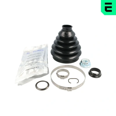 Imagem de OPTIMAL CVB 10514TPE Fole de Transmissão 118 Termoplástico VOLKSWAGEN: Golf 4, Polo IV Hatchback, 5, SEAT: Ibiza 3, Leon I Hatchback