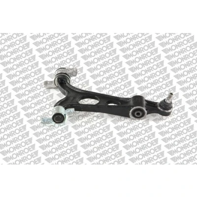 Imagem de MONROE L12505 Braço de suspensão com articulação suspensão/guia, apoio borracha transversal ALFA ROMEO: 156 Sportwagon, 147, Sedan