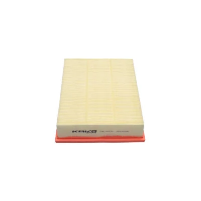 Imagem de KAVO PARTS FAF 10231 Filtro de ar 303mm Cartucho filtrante LAND ROVER: Range Rover Sport, Discovery 3, 4