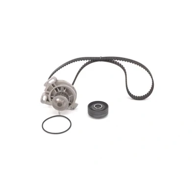 Imagem de BOSCH 1 987 948 857 Bomba de Água + Kit Correia Distribuição 122 1161mm 26mm VOLKSWAGEN: TRANSPORTER 4, 4 Bus
