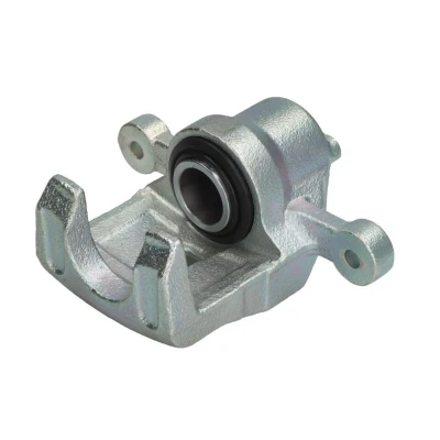Imagem de BUDWEG CALIPER 344492 Pinça de travão Fundição cinzenta