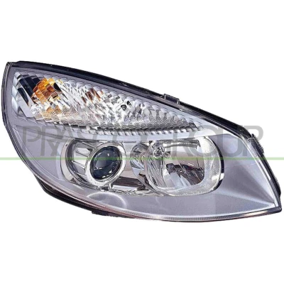 Imagem de PRASCO RN0344913 Farol Principal à direita RENAULT: SCENIC 2