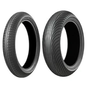 Imagem de Bridgestone W01 Regen / Soft ( 165/630 R17 TL Rodas traseiras, NHS )