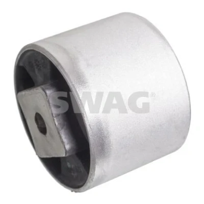 Imagem de SWAG 10 3144 Suporte, motor à direita Rolamento de borracha e metal MERCEDES BENZ: Vito Van, Minibus