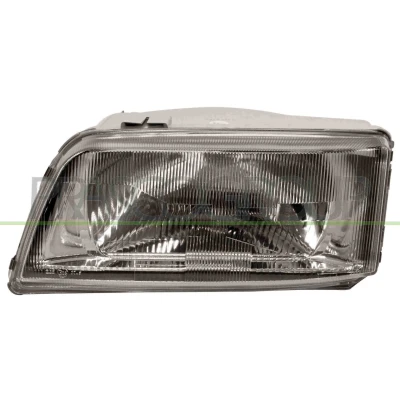 Imagem de PRASCO FT9194614 Farol Principal esquerda sem motor de regulação do alcance dos faróis FIAT: Ducato II Camião plataforma/Chassis