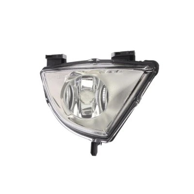 Imagem de ABAKUS 431 2009R UE Farol de Nevoeiro à direita sem porta lâmpadas, lâmpada FORD: FIESTA 5
