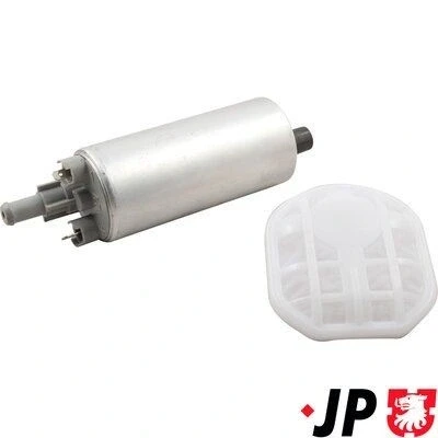 Imagem de JP GROUP 1215200100 Bomba de Combustível elétrico com filtro OPEL: Corsa B Hatchback, A CC, Astra G CC