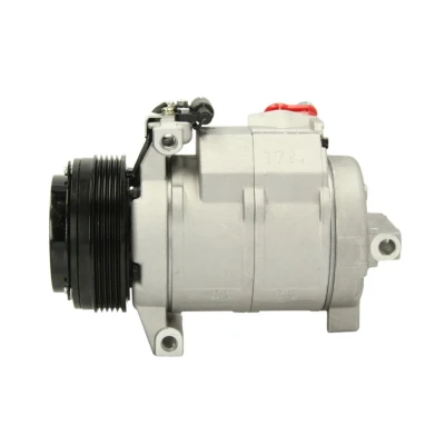Imagem de NRF EASY FIT 32432 compressor 10S17C 12 PAG 46 com óleo de PAG, retentor LAND ROVER: Range Rover 3, BMW: X5