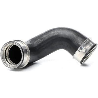 Imagem de METZGER 2400023 Mangueira Para o Turbocompressor Borracha com entretela acoplamento rápido MERCEDES BENZ: Classe C Coupe, Sedan