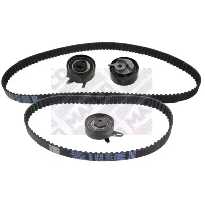 Imagem de MAPCO 23819/D Jogo de correias dentadas 122 VOLVO: 850 Sedan, V70 2, S80 I