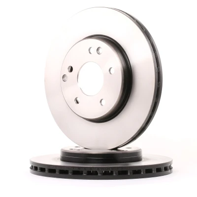 Imagem de TRW DF4180 Disco de travão 288 25 5 112 ventilado pintado MERCEDES BENZ: Classe C T modell, Coupe, Sedan