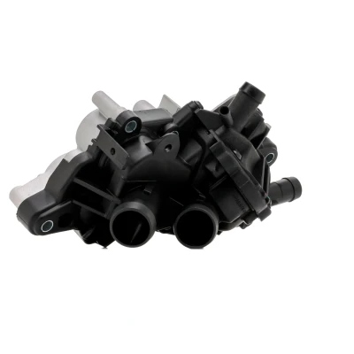 Imagem de INA 538 0363 10 Bomba de água com polia caixa para transmissão secundária correia dentada VOLKSWAGEN: Golf 7, Scirocco III, Tiguan I