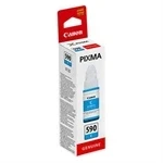 Imagem de Canon GI 590C Tinteiro Original Cian