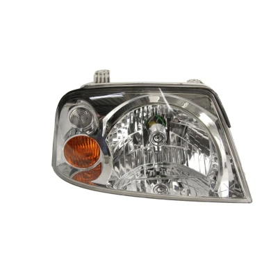 Imagem de VAN WEZEL 8206962 Farol Principal à direita H4 para circulação pela sem motor de regulação do alcance dos faróis P43t HYUNDAI: Atos