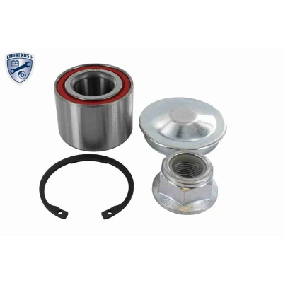 Imagem de VAICO V46 0049 Kit de rolamento roda Eixo traseiro com acessórios EXPERT KITS + freio 52 RENAULT: CLIO 3, MEGANE 1, 19 II Chamade