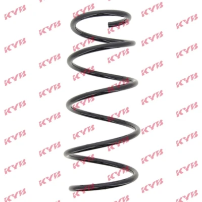 Imagem de KYB K Flex RA3372 Mola de suspensão Eixo dianteiro helicoidal