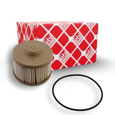 Imagem de Filtro de combustível FEBI BILSTEIN 32607