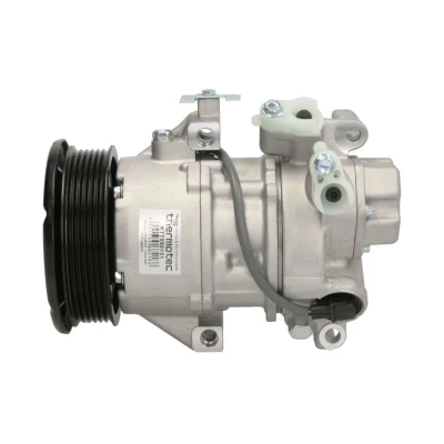 Imagem de Compressor, ar condicionado THERMOTEC KLIMA KTT090151