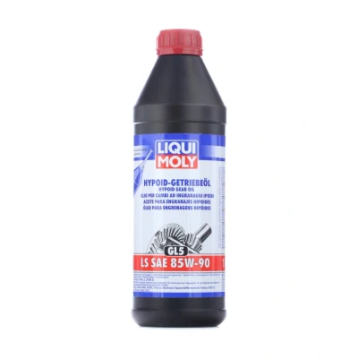 Imagem de Óleo hypoid getriebeol liqui moly (gl5) ls sae 85w 90