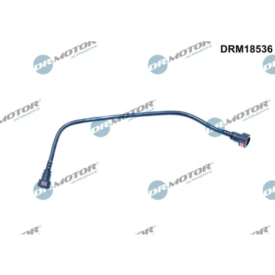 Imagem de DR.MOTOR AUTOMOTIVE DRM18536 Tubo de combustível