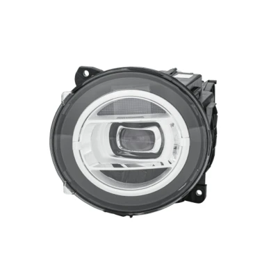 Imagem de HELLA 1EX 014 543 011 Farol Principal