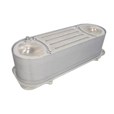 Imagem de MAHLE ORIGINAL CI 233 000P Intercooler