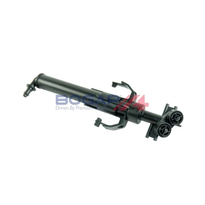 Imagem de BOGAP A5522189 Ejector de água do lava faróis AUDI: Q7 (4MB) 3.0 TFSI quattro, TDI 2.0 e tron quattro