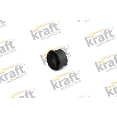 Imagem de KRAFT 4233400 Casquilho de Braço Suspensão Eixo dianteiro, em cima IVECO: DAILY 2 Pritsche/Fahrgestell
