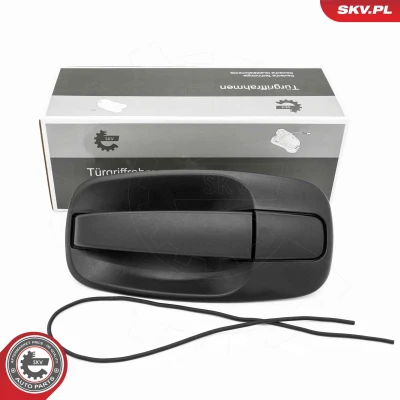 Imagem de Pega da porta exterior ESEN SKV 97SKV080