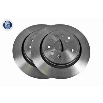 Imagem de VAICO V40 80050 Disco de travão Eixo traseiro 292 19,9 5 110 ventilado Original Quality OPEL: Vectra C Caravan, CC, Sedan