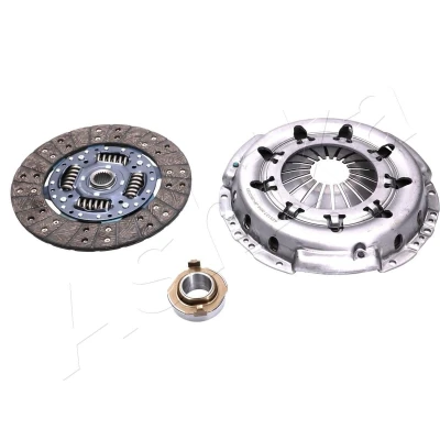 Imagem de ASHIKA 92 K0 004 Kit de Embraiagem 260mm KIA: CARNIVAL 2