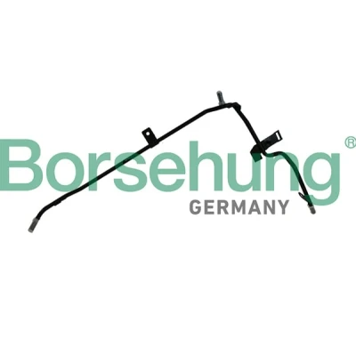 Imagem de Borsehung B19219 Tubo do líquido de refrigeração VOLKSWAGEN: Scirocco III, Passat B6 Variant, Golf 5, AUDI: A3 Sportback, Hatchback