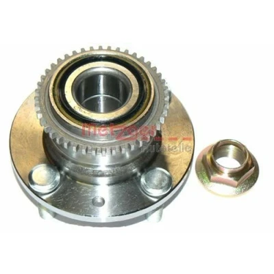 Imagem de METZGER WM 921 Kit de rolamento roda com cubo MAZDA: MX 3, FAMILIA 5, 6