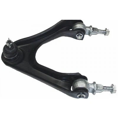 Imagem de MAPCO 49205 Braço de suspensão Eixo dianteiro, lado esquerdo, em cima transversal Chapa aço HONDA: ACCORD 5 Coupe