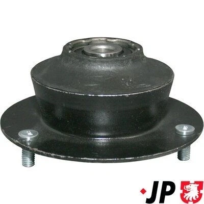 Imagem de JP GROUP 1442400300 Suporte de apoio do conjunto mola / amortecedor Eixo dianteiro, lado esquerdo, direito com chumaceira