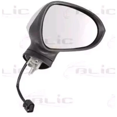 Imagem de Espelho retrovisor exterior BLIC 5402 10 2002296P