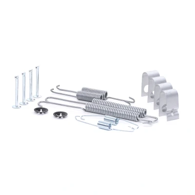 Imagem de QUICK BRAKE 105 0842 Kit de acessórios, maxilas do travão